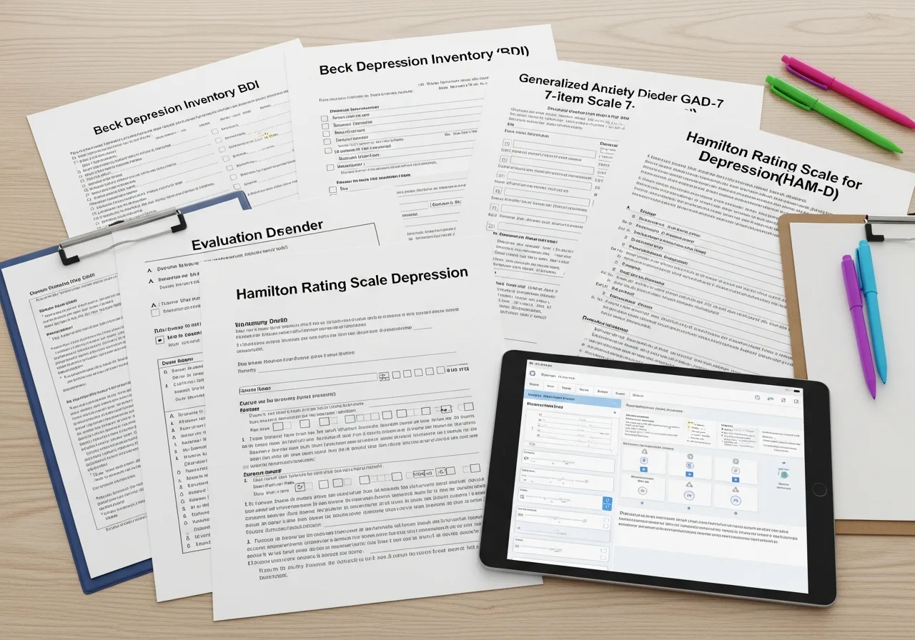 Evidenzbasierte Ansätze